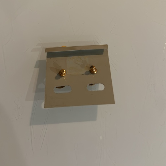 Vintage earrings - Picture 3 of 3